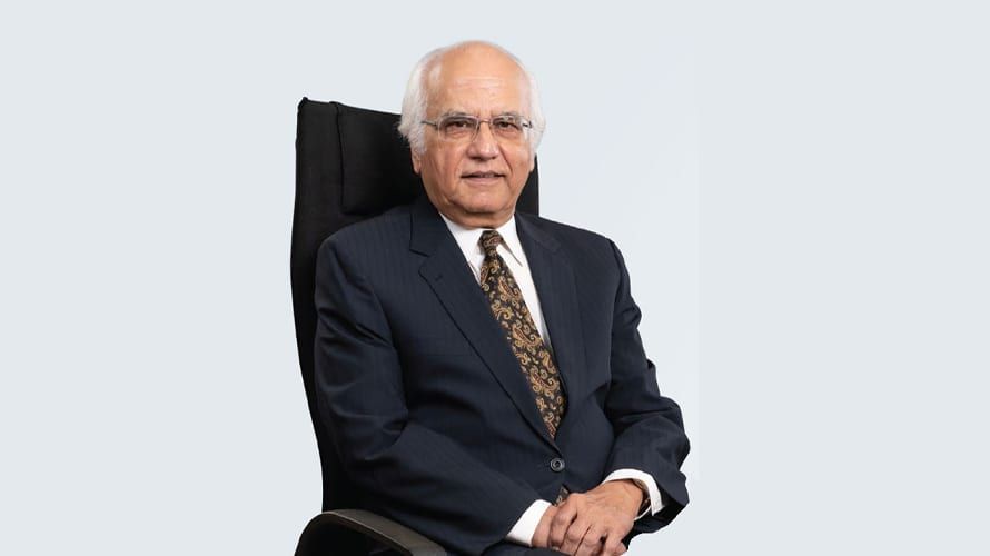 Pakistan Refinery Limited Chairman Tariq Kirmani resigns on health grounds | Profit by Pakistan Today  Investify